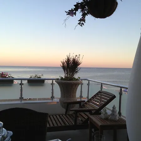 Villa Beach Silivri
