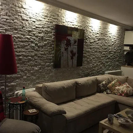 Beach Villa Silivri