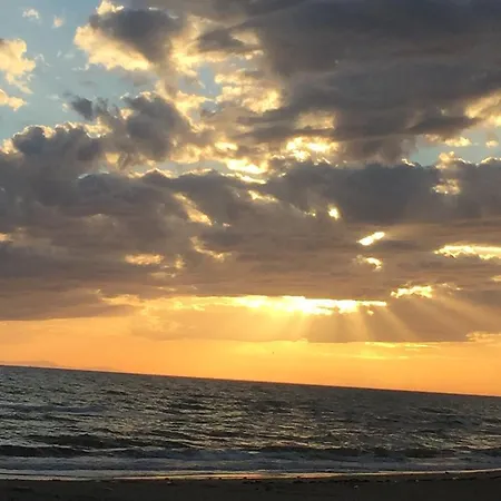 Beach Silivri