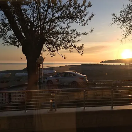 Beach * Silivri