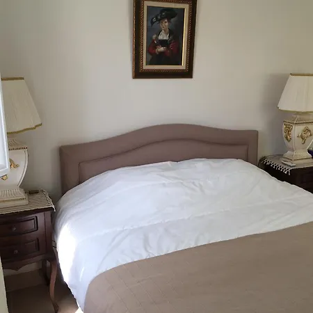 Beach Villa Silivri