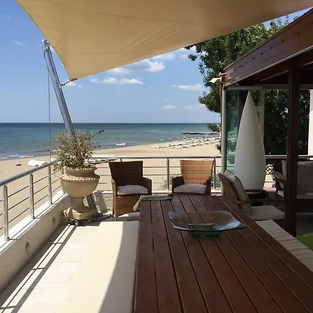 Beach Villa Silivri