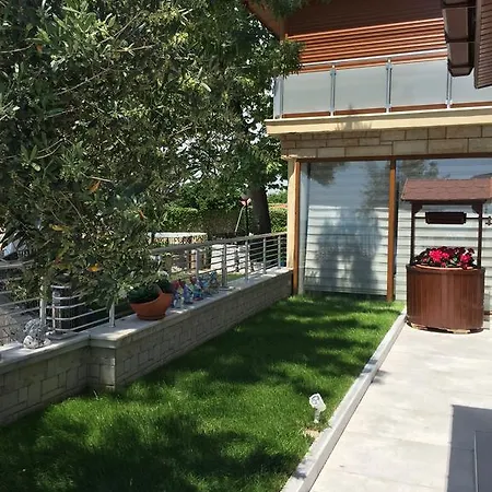 Beach Silivri