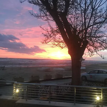 Beach Villa Silivri