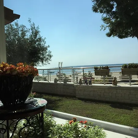 Villa Beach *