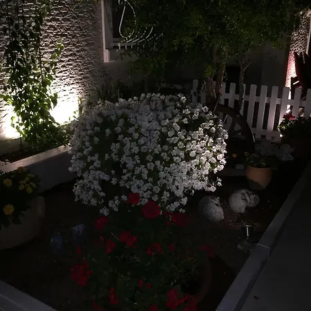 Villa Beach Silivri