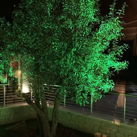 Beach Villa Silivri