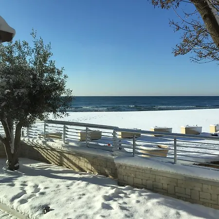 Villa Beach Silivri