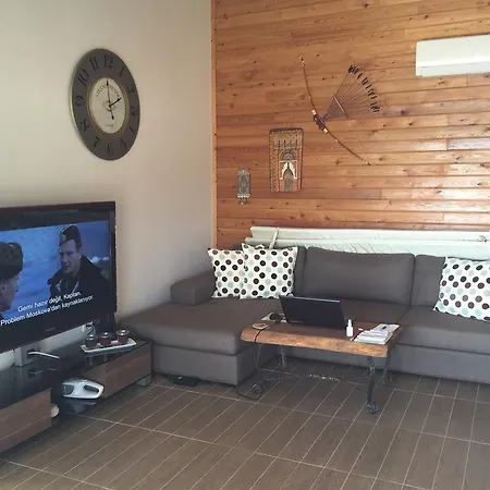 Beach Villa