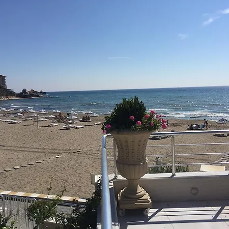 Beach *