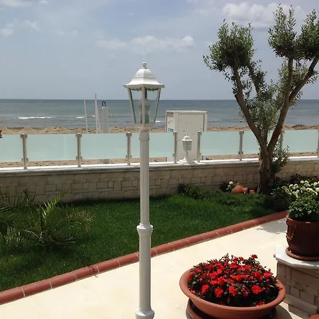 Villa Beach Silivri