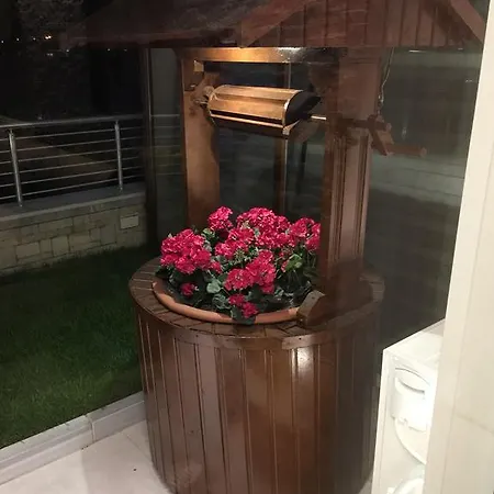 Villa Beach Silivri