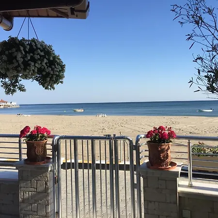 Beach Villa Silivri