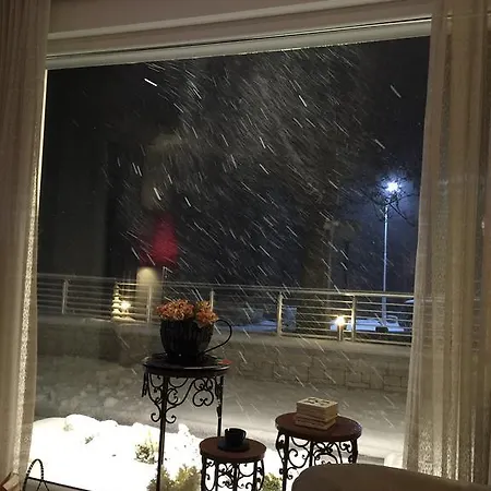 Beach Villa Silivri