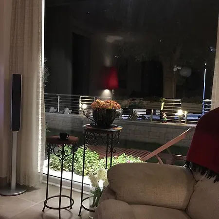 Villa Beach Silivri