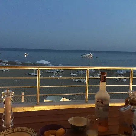 Beach Villa Silivri