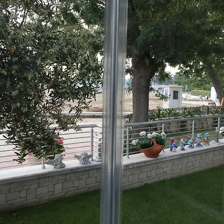 Beach Silivri