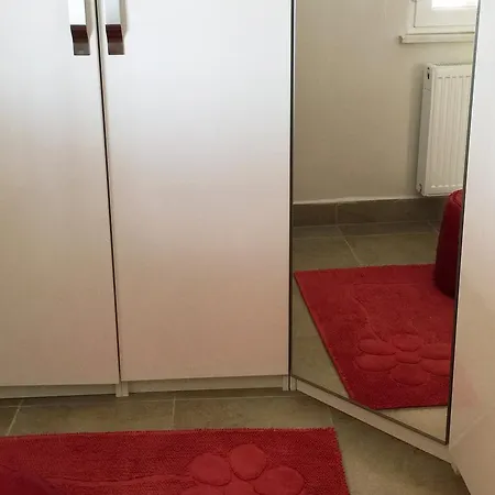 Villa Beach Silivri