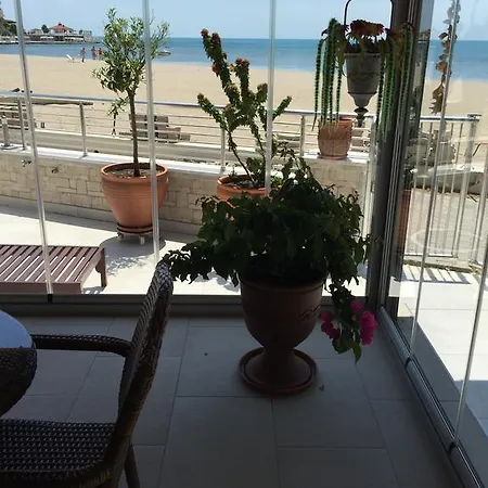 Beach * Silivri