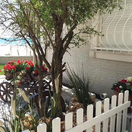 Beach Silivri