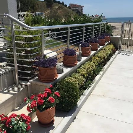 Beach Villa Silivri