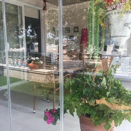 Beach Villa Silivri