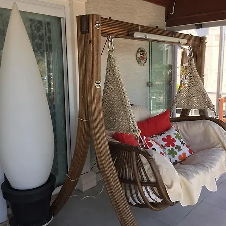 Beach Villa