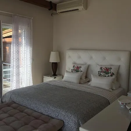 Beach Villa Silivri
