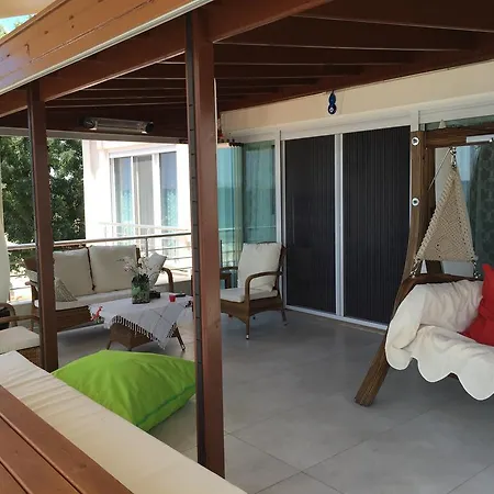 Beach Villa Silivri