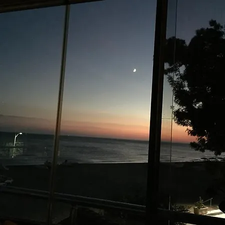 Beach Villa Silivri