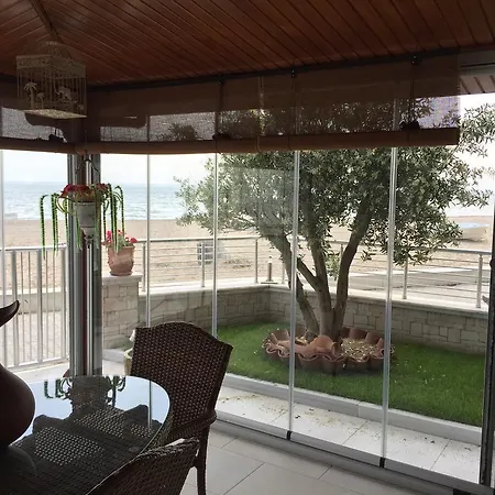 Beach Silivri